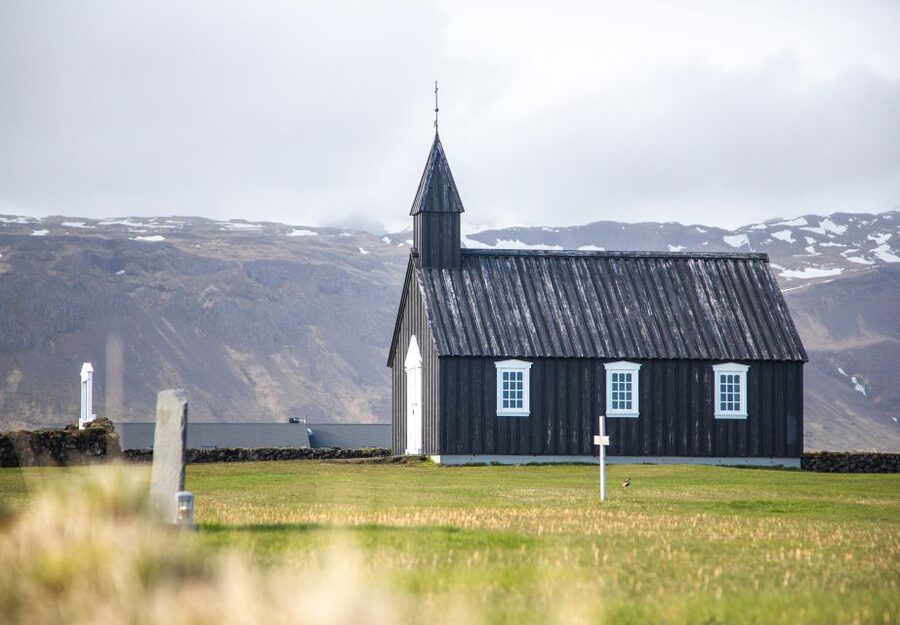 Snaefellsnes Peninsula and Kirkjufell Small-Group Tour - Who This Tour Suits Best—and Who Should Choose Another Option
