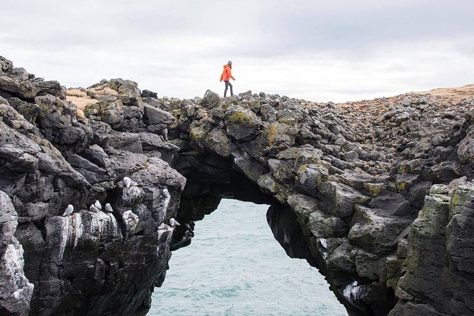 Snaefellsnes Peninsula Full Day Tour from Reykjavik - Why this Snæfellsnes day trip is such good value from Reykjavik
