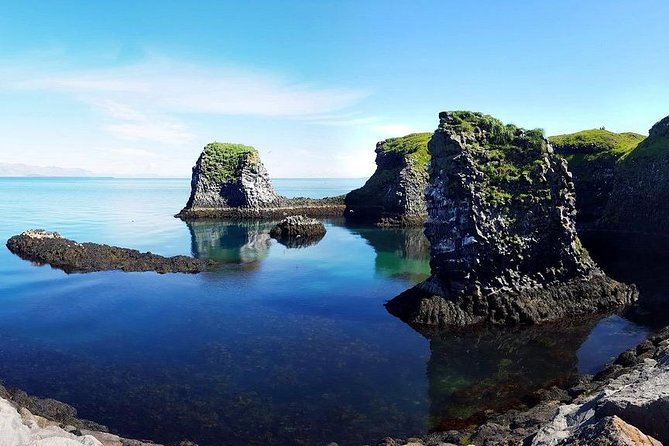 Snaefellsnes Peninsula. Private Day Tour from Reykjavik - Key Highlights to Know Before You Go