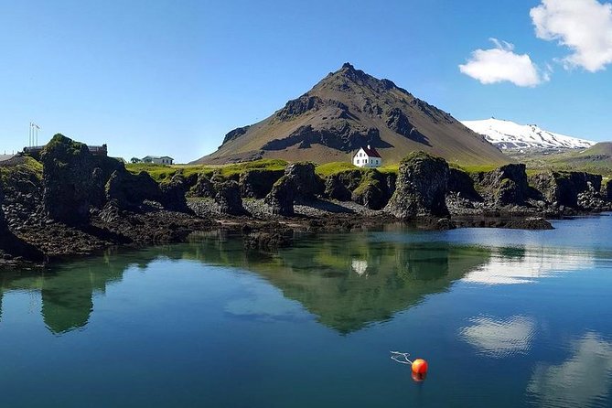 Snaefellsnes Peninsula. Private Day Tour from Reykjavik - Your Day at a Glance: A Loop Through Iceland’s Western Extremes