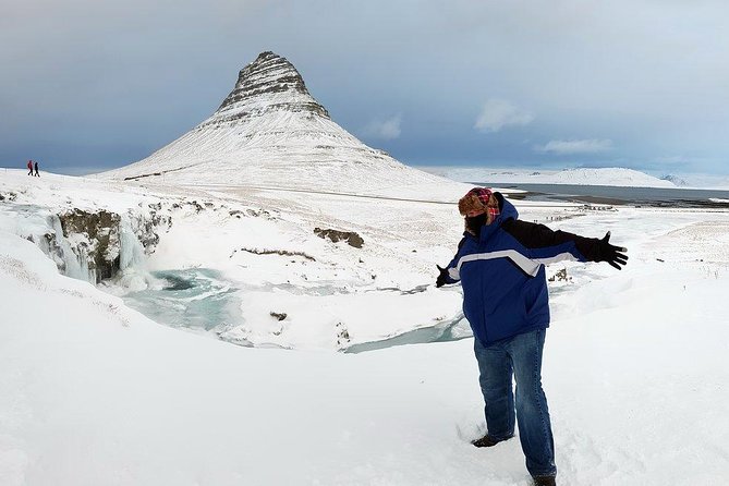 Snaefellsnes Peninsula. Private Day Tour from Reykjavik - Stop 2: Budir’s Black Church and the Yellow-Sand Coast