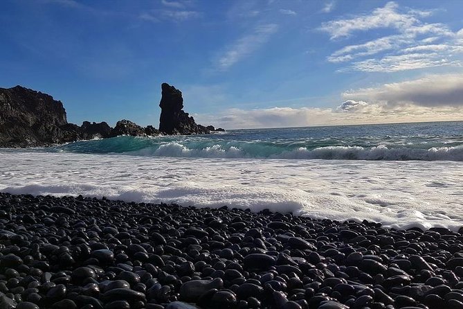 Snaefellsnes Peninsula. Private Day Tour from Reykjavik - Stop 6: Kirkjufell and Kirkjufellsfoss Waterfall in Grundarfjörður