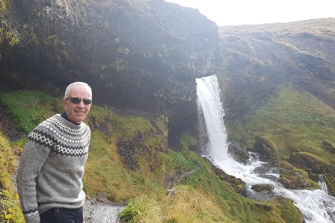 Snaefellsnes Peninsula Private Day Tour - up to 9 passengers - Why Snæfellsnes works so well in a private 8–10 hour day