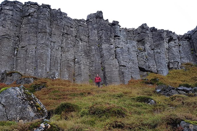 Snaefellsnes Peninsula Private Day Tour - up to 9 passengers - What the guide adds: narration, personal stories, and clear audio