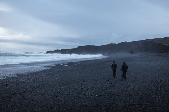 Snæfellsnes Peninsula | Private tour | PRO Photos included - Key highlights that make this tour worth your time
