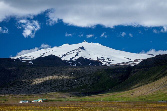 Snaefellsnes Peninsula Self-Guided Driving Audio Tour - Price and value: $49.99 per group is the real win