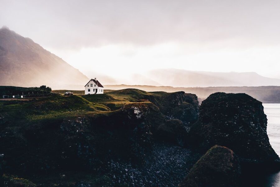 Snæfellsnes: Small-Group Hidden Treasures of The West Tour - Entering Snæfellsnes the right way: Borgarnes to the first big wow