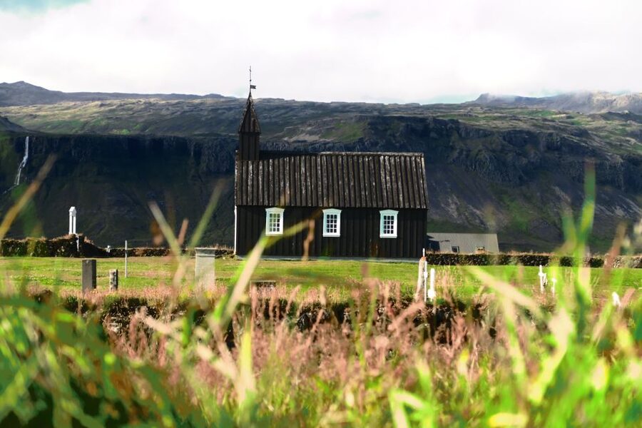 Snæfellsnes: Small-Group Hidden Treasures of The West Tour - Lóndrangar: 75-meter basalt pinnacles and a seabird bonus
