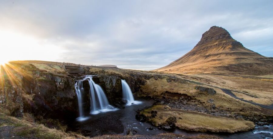 Snæfellsnes: Small-Group Hidden Treasures of The West Tour - Ytri Tunga: the seal colony stop that never feels rushed