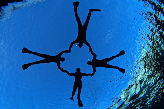 Snorkel the Silfra Fissure-Meet on Location (Free Photos & Cocoa) - The cold-water reality: what warmth does (and doesn’t) fix