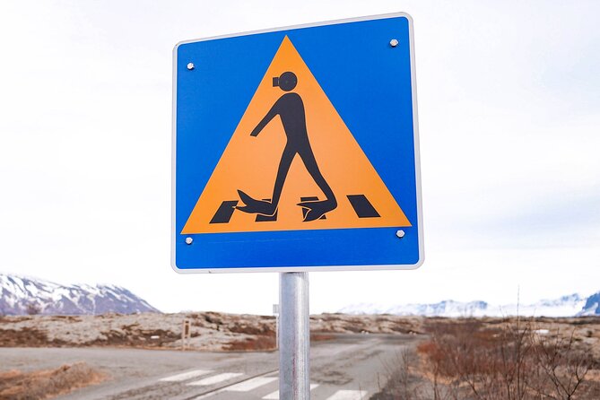 Snorkel the Silfra Fissure-Meet on Location (Free Photos & Cocoa) - Guides, safety, and the human touch you notice quickly