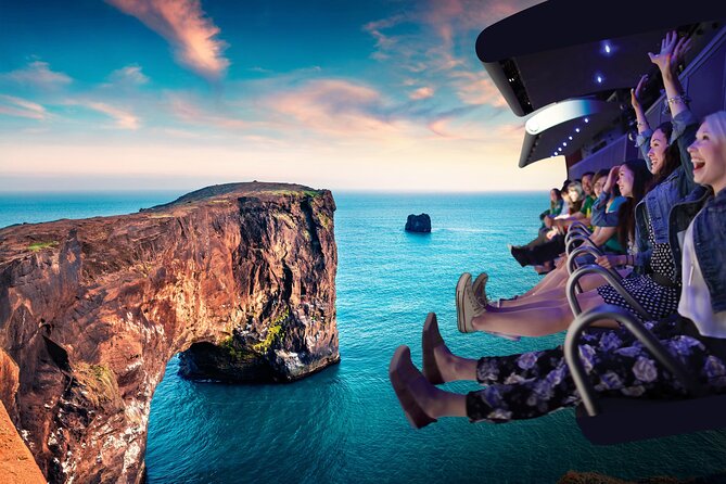 Snorkeling in Silfra & Fly Over Iceland Virtual Experience - Self-drive - Setting up your self-drive day at Silfra Adventure Vikings
