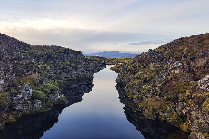 Snorkeling in Silfra & Fly Over Iceland Virtual Experience - Self-drive - Underwater Silfra photos: how to maximize what you get
