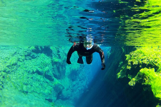 Snorkeling in Silfra & Fly Over Iceland Virtual Experience - Self-drive - Timing, pacing, and getting through 7.5 hours smoothly