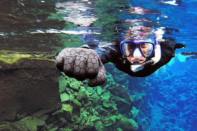 Snorkeling in Silfra & Fly Over Iceland Virtual Experience - Self-drive - Who should book this combo (and who might skip)