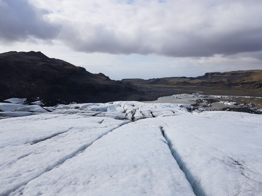 Sólheimajökull Ice Climbing Tour - Why Sólheimajökull is the easiest big-glacier day trip from Reykjavík