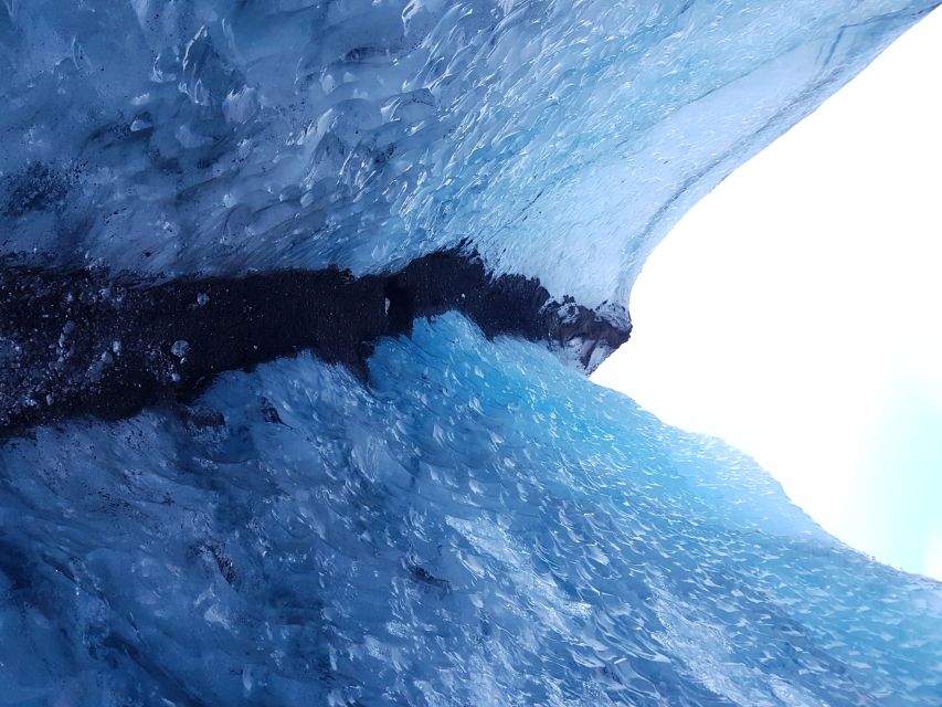 Sólheimajökull Ice Climbing Tour - Two to three climbing spots, including a mulian (ice hole)