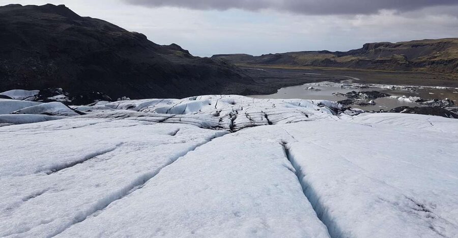 Sólheimajökull Ice Climbing Tour - Gear and clothing: the comfort checklist that matters on glaciers