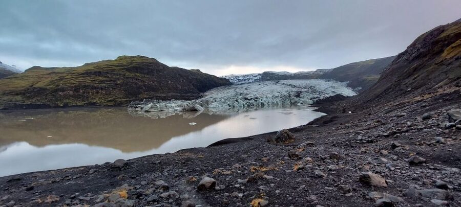 Sólheimajökull Ice Climbing Tour - Who should book this ice climbing tour (and who shouldn’t)