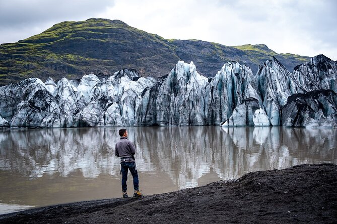 South Coast and Glacier Hike from Reykjavik - Why this South Coast and glacier combo makes sense from Reykjavík