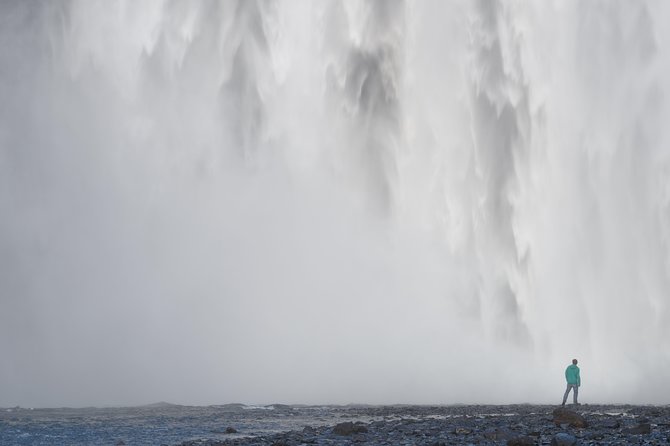 South Coast and Glacier Hike from Reykjavik - What to pack for a glacier day (and why your boots really matter)