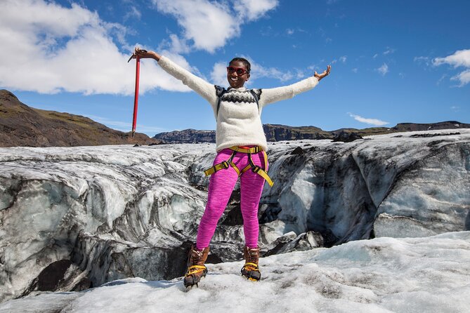 South Coast and Glacier Hike from Reykjavik - Price and value: why $186 feels fair for the right reasons