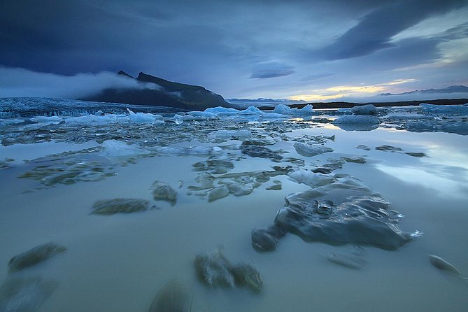 South Coast and Glacier Lagoon Day Trip by Super Jeep from Reykjavik - VĂk’s Main Street: Small Town, Big Setting