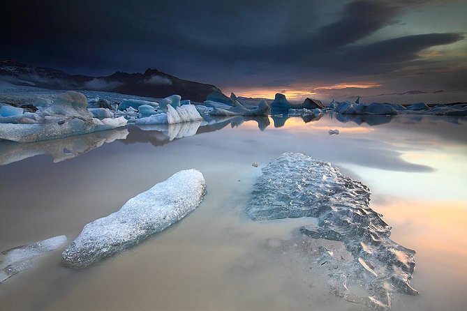 South Coast and Glacier Lagoon Day Trip by Super Jeep from Reykjavik - Why a 4x4 Super Jeep Changes the Experience