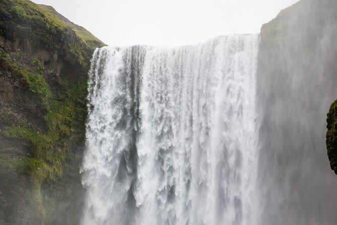 South Coast and Glacier Walk Full day Private Tour From Reykjavík - Why the Private Guide Experience Changes the Day