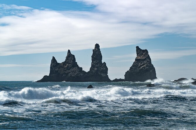 South Coast and Glacier Walk Full day Private Tour From Reykjavík - Value, Price, and the Up-to-7 Private Group Setup