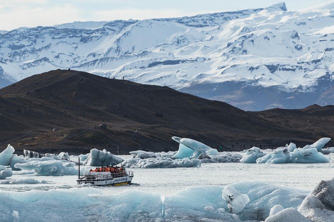South Coast, Diamond Beach and Glacier Lagoon Day Tour - Vík rest stops: where the tour’s pacing either works or feels rushed