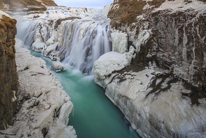South Coast, Glacier Hike & Northern Lights from Reykjavik - Key highlights worth waking up for