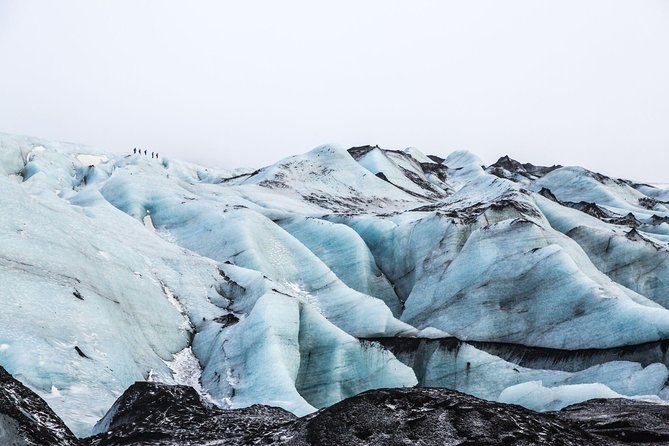 South Coast, Glacier Hike & Northern Lights from Reykjavik - The full day plan: how this combo tour actually feels