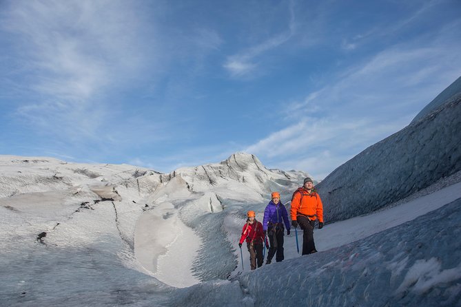 South Coast, Glacier Hike & Northern Lights from Reykjavik - Northern Lights hunt from Reykjavík: how you improve your odds