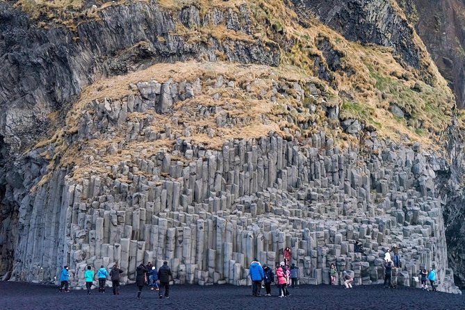 South Coast, Glacier Hike & Northern Lights from Reykjavik - Group size, van comfort, and why it can affect the day