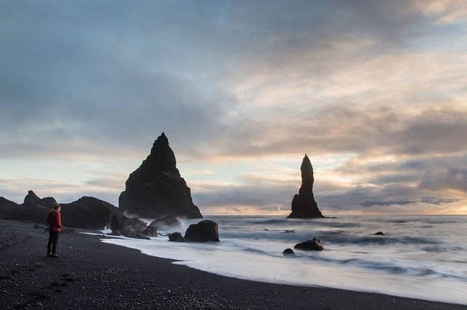 South Coast Highlights & DC-3 Plane Wreck Small-Group Tour - Dyrhólaey Viewpoints: 360-Degree South Coast Views Without the Rush
