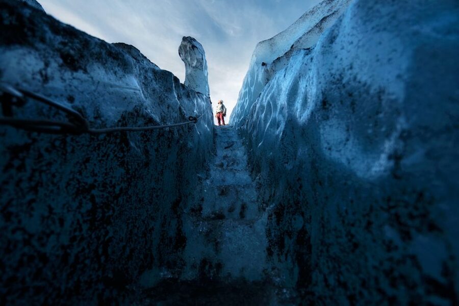 South Coast Iceland: 2-Day Blue Ice Cave & Jokulsarlon Tour - What’s Included (and Why It Matters for Your Wallet)