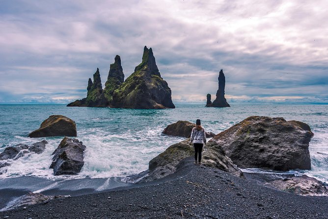 South Coast Iceland from Reykjavik with Guide & Touchscreen Audio - Key highlights worth knowing before you book