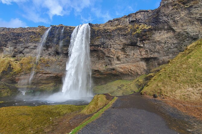 South Coast & Katla Ice Cave Adventure From Reykjavik in a 4x4 - Key Highlights I’d Use to Decide