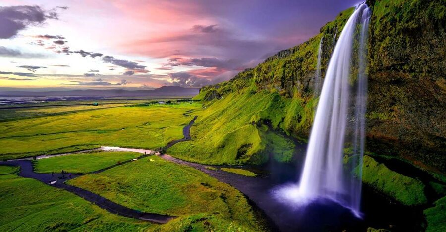 South Coast of Iceland. Black beach, glaсier, waterfalls... - Key Things I’d Watch for on This South Coast Day