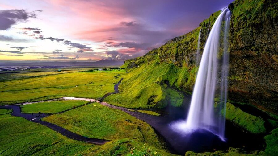 South Coast of Iceland. Black beach, glaсier, waterfalls... - Stop-by-Stop: What Each Place Feels Like (and What to Expect)