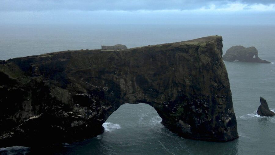 South Coast of Iceland. Black beach, glaсier, waterfalls... - Guide and Language Support: Why It Matters on Iceland’s South Coast