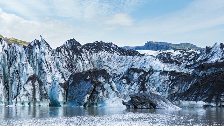 South Coast of Iceland. Black beach, glaсier, waterfalls... - Who This Tour Fits Best
