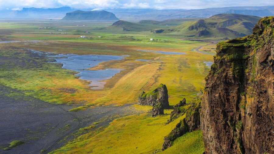 South Coast of Iceland. Black beach, glaсier, waterfalls... - Should You Book This South Coast Day Trip?