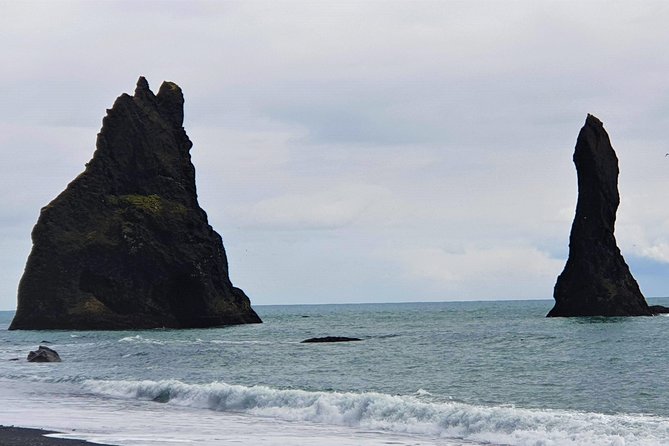 South coast Of Iceland- Private tour - Dyrholaey cliffs: puffins, puffins, and weather that decides the show