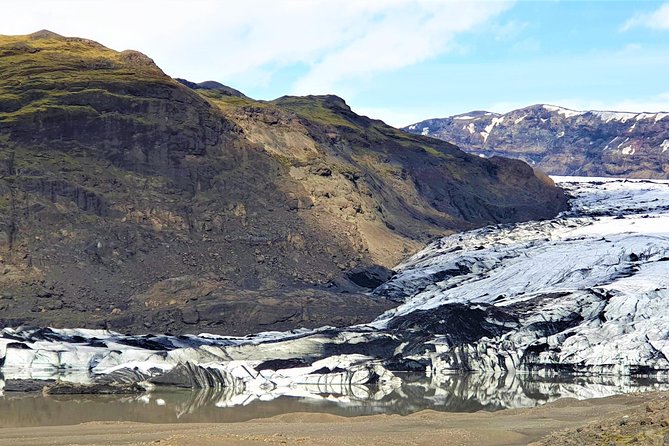 South coast Of Iceland- Private tour - Timing, distance, and how to get the most from the 8–10 hours
