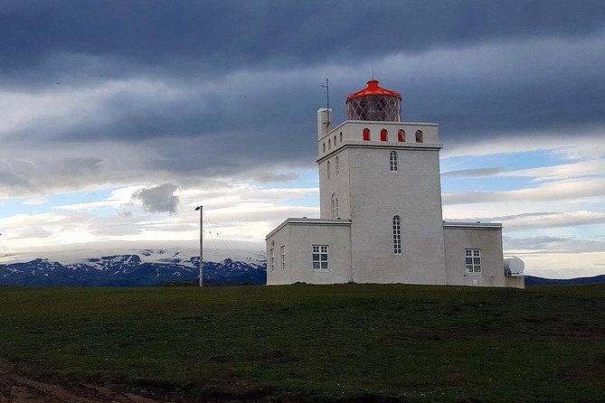 South Coast. Private Day Tour from Reykjavik - Gljúfrabúi Waterfall: The Gorge Stop That Feels Like a Secret