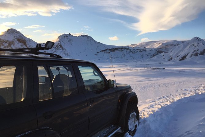 South Coast Private Day Tour - up to 9 passengers - From Reykjavik To Waterfall Country: how the day really works