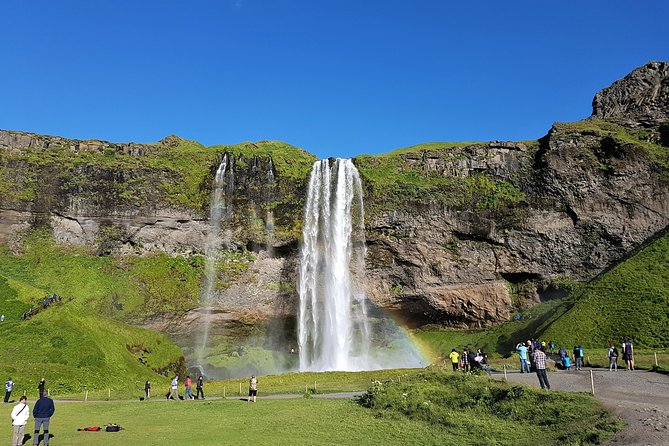 South Coast Private Day Tour - up to 9 passengers - Price and value: what $2,000 per group really buys