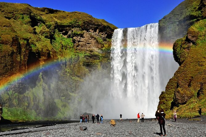 South Coast - Private Tour From Reykjavik. - Key things to love about this South Coast private day
